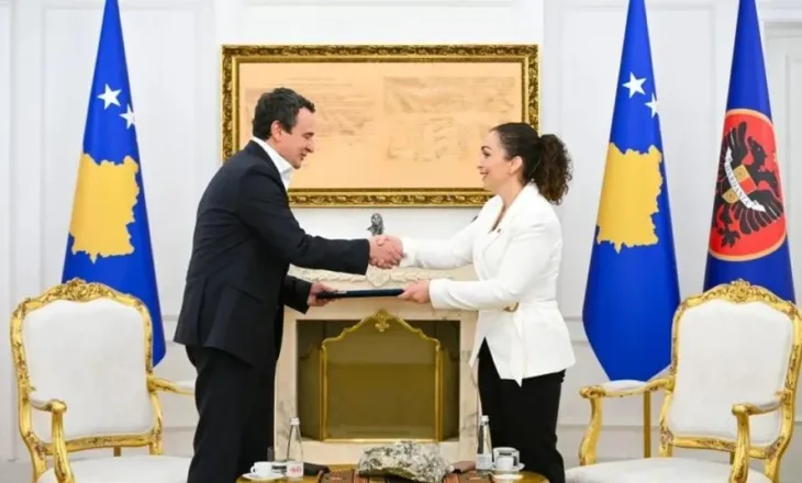 “Déjà vu”/ Zgjedhjet në Kosovë; Kurti synon shumicën, Osmani udhëheq LDK-në
