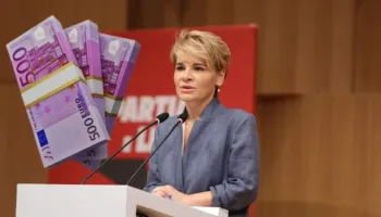 Deklarata e fortë e Kryemadhit: Nuk e merr dot mandatin e deputetit pa hedhur 300 mijë euro!