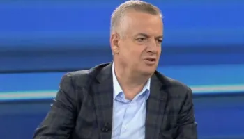 Deklarata e fortë e Nazarkos: Edhe Lulzim Basha do shpallej non-grata nga SHBA