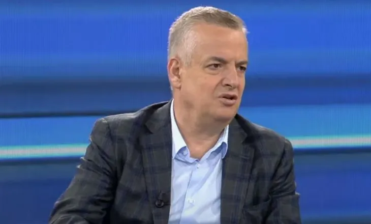 Deklarata e fortë e Nazarkos: Edhe Lulzim Basha do shpallej non-grata nga SHBA