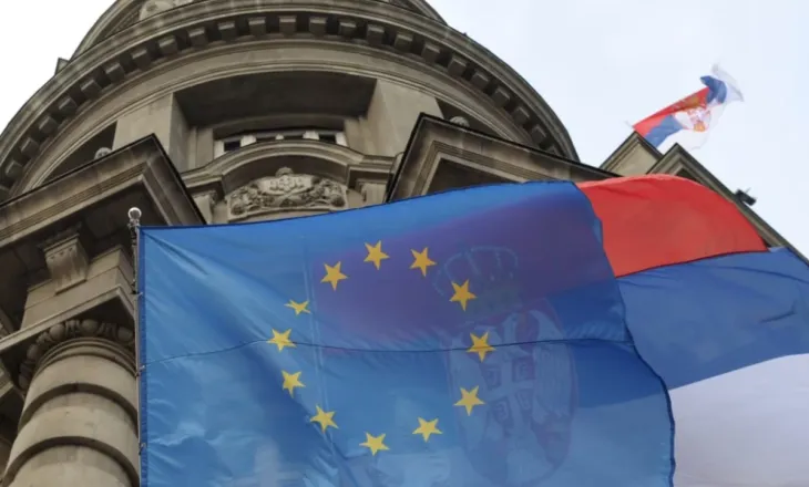 Deklarata e Marta Kos për ndalimin e shpërndarjes së fondeve për Serbinë, reagon Komisioni Europian:S’ka asnjë vendim..