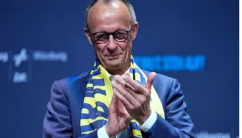 Deklarata thumbuese e Merz: Nuk do këshilloja fëmijët e mi të shkojnë në SHBA