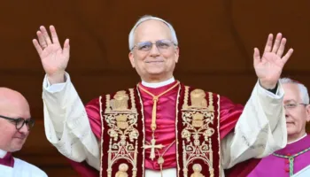 Deklaratat e Trump, Papa Leoni e vendos vëmendjen te takimi me Rubion: Shpresoj ta kuptojmë më mirë njëri-tjetrin