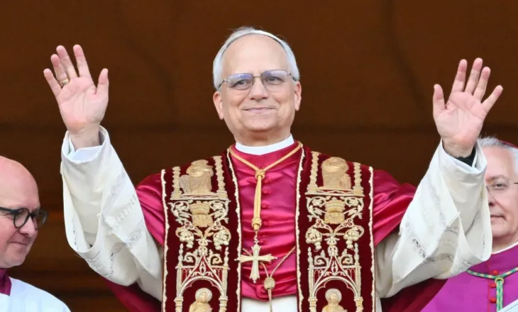 Deklaratat e Trump, Papa Leoni e vendos vëmendjen te takimi me Rubion: Shpresoj ta kuptojmë më mirë njëri-tjetrin