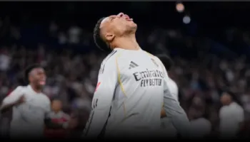 Deklaratat kundër trajnerit Arbeloa dhe vendimeve të klubit, Mbappe rrezikon gjobë me të majme nga Real Madrid