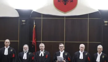 Dekriminalizimi/ Sadushi injoroi verifikimin e kandidatëve për GJK – Prokuroria: KED nuk solli dokumenta për 12 emra