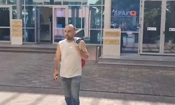 Del pas gjashtë orësh në SPAK biznesmeni Endri Meksi: U pyeta për gjërat që kam deklaruar së fundmi!