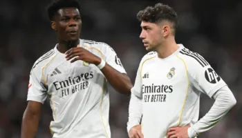 Del raporti mjekësor për Valverden, humbet “El Clasico-n”, Reali reagon me deklaratë zyrtare