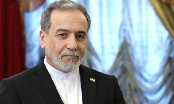 Delegacioni i Katarit negocion me ministrin e Jashtëm të Iranit për t’i dhënë fund luftës