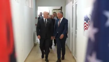 Delegacioni i kongresistëve në Preshevë: Ka probleme reale mes shqiptarëve dhe Serbisë