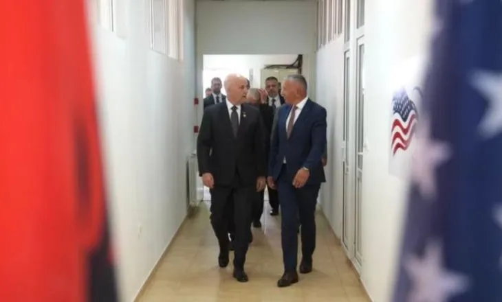 Delegacioni i kongresmenëve amerikanë në Preshevë: Ka probleme reale mes shqiptarëve dhe Serbisë