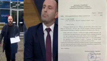 “Demokracia duhet të vihet në vend”/ Lefter Maliqi: Kreshnik Hajdari vijon të jetë kryebashkiak i Kuçovës edhe pse…