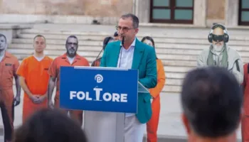 Demokratët rizgjodhën Berishën për moralin dhe dinjitetin, do të rrëzojmë regjimin e Ramës!