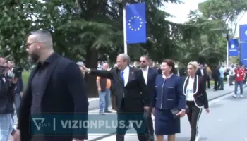 Demokratët votojnë për Berishën, vetëm një emër në  fletën e votimit, PD i konsideron zgjedhjet referendum