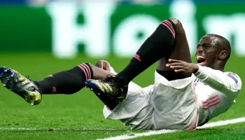 Dëmtimi i pestë brenda një viti për mbrojtësin e Real Madrid, mbyll para kohe sezonin
