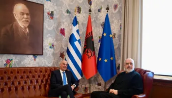 Dendias reagon pas takimit me Ramën: U diskutua edhe çështja e Himarës