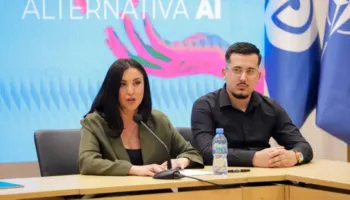 Denisa Kele: Teknologjia do ë shërbejë për transparencë, jo propagandë!