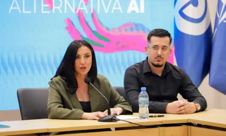 Denisa Kele: Teknologjia do ë shërbejë për transparencë, jo propagandë!