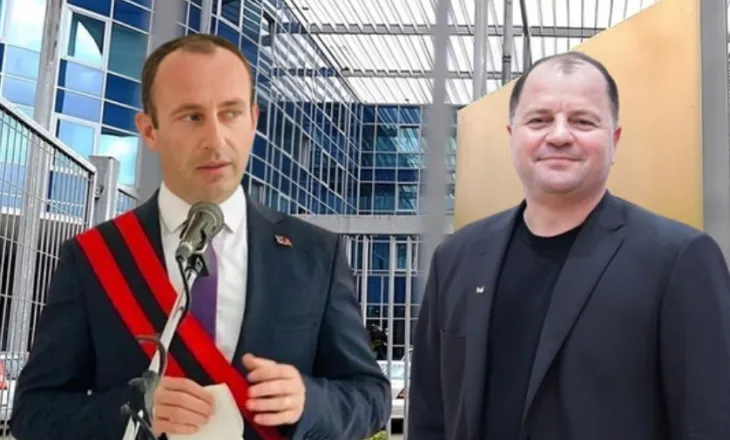 Denoncimi 149/ Maliqi nxjerr videon: Abuzuesi Hajdari ka braktisur qytetarët