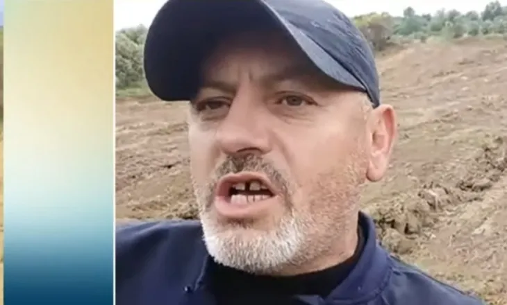 Denoncimi i fortë nga Roskoveci: Të fortët po na grabisin tokën me bekimin e bashkisë, policia na merr në pyetje ne