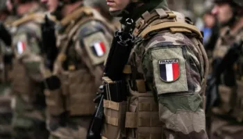 Deputetët francezë miratuan 36 miliardë euro shtesë për forcat e armatosura