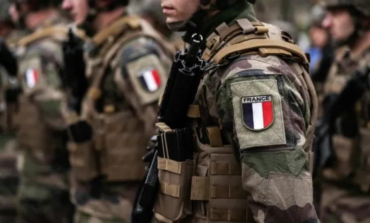 Deputetët francezë miratuan 36 miliardë euro shtesë për forcat e armatosura