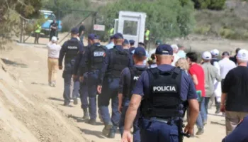 Deputeti i PS dënon ashpër dhunën në Zvërnec: Strukturat private nuk mund të zëvendësojnë shtetin