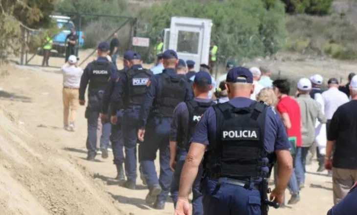 Deputeti i PS dënon ashpër dhunën në Zvërnec: Strukturat private nuk mund të zëvendësojnë shtetin
