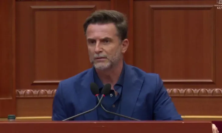 Deputeti socialist kërkon ndryshim të Kodit Penal, Braçe: Ngjarja në Durrës nuk është aksident, por vrasje me dashje
