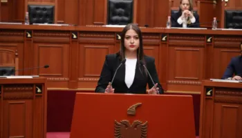 Deputetja e PS në Kuvend: Ja shqetësimet e banorëve të qarkut Elbasan për Korridorin VIII