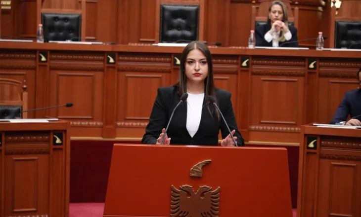 Deputetja e PS në Kuvend: Ja shqetësimet e banorëve të qarkut Elbasan për Korridorin VIII