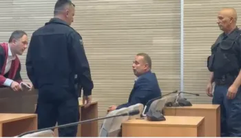 Dërgoi informacione dhe dokumente sekrete te BIA serbe, dënohet me 6 vite burg Bojan Jevtiç