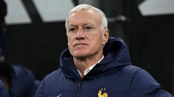 Deschamps: Eventi im i fundit me kombëtaren, kam ende 2-3 dilema para se të shpall listën