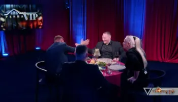 “Dëshira ime, të hanim një darkë të gjithë si familje”, fermeri emocionon me historinë e tij, kush e surprizoi