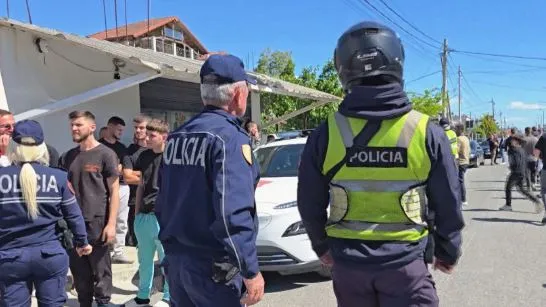 Dëshmitë tronditëse për aksidentin në Durrës, gjyshja e viktimës telefonoi policinë disa minuta para