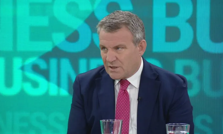 “Dështim total në të gjitha aspektet”/ Reagon Malaj: Ajo që ka lënë si trashëgimi politike lideri i PD-së…
