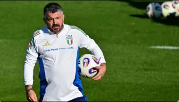 Dështoi të kualifikonte Italinë në Botëror, Gattuso ka gati vendin në stolin e klubit të Serie A