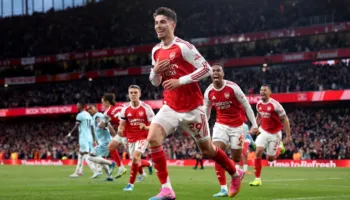 Dështon plani luksoz i Guardiolës! Arsenali thyen Burnley-n, Armando Broja përfundon jashtë skuadre