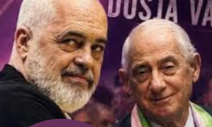 “Dështuat si politikan dhe si prind”, ish-deputeti i PS “ndez” debatin pas dekorimit të Agasit dhe Çyrbjas (REPLIKAT NË RRJET)