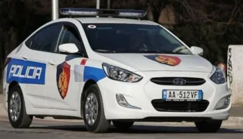 DETAJE/ Efektivi Anxhelo Kumaraku që mbeti i plagosur ishte me komshiun, fqinji dyshohet objektiv i atentatit, kishte thyer arrestin shtëpiak