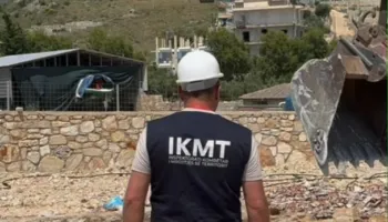 DETAJE / Ndërtimet pa leje, IKMT shemb disa objekte në Qeparo, Llogara dhe Himarë
