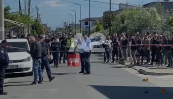 Detaje nga aksidenti tragjik në Durrës, makina kaloi me shpejtësi teksa fëmijët po luanin
