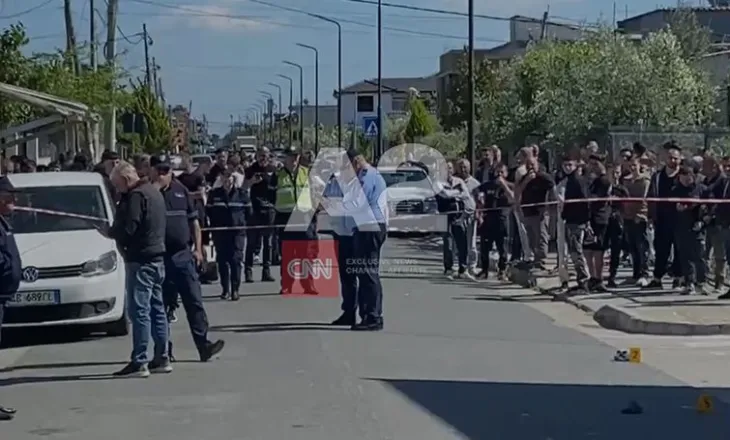 Detaje nga aksidenti tragjik në Durrës, makina kaloi me shpejtësi teksa fëmijët po luanin