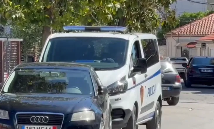 Detaje nga operacioni antidrogë në qarkun e Elbasanit, 18 të arrestuar dhe 8 në kërkim