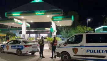 Detaje nga vrasja e biznesmenit në Sarandë/ Autori në kërkim, dëshmon 31-vjeçari që u vetëdorëzua dje: U konfliktuam me Viktor Rucin për paratë e një ‘beach bar-i’