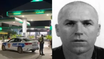 Detaje nga vrasja në Sarandë, zbardhet dinamika e ngjarjes: Viktima u konfliktua me disa persona..