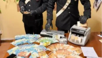Detaje të reja nga operacioni antidrògë në itali, gjatë të cilit u kapën 2 shqiptarë