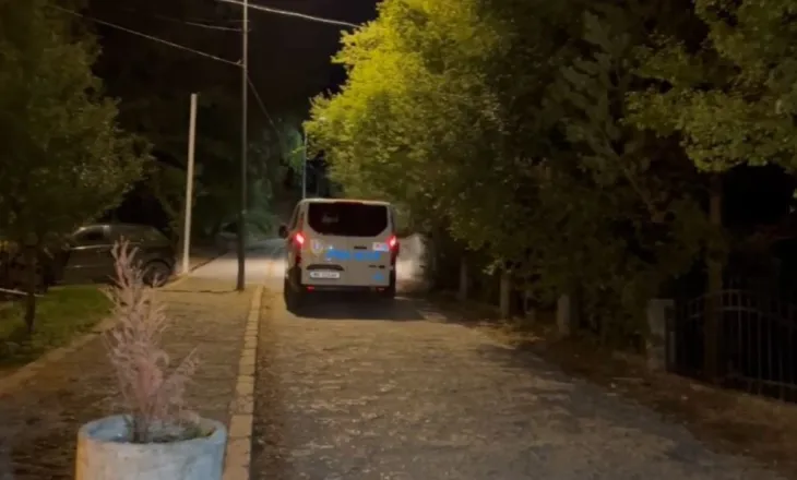 Detajet/ Aksident gjatë një operacioni antidrogë në Korçë, plagosen dy policë. Njëri prej tyre niset drejt Tiranës