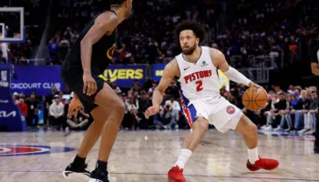 Detroit triumfon ndaj Cleveland, kampionët e Oklahoma mundin sërish Lakers