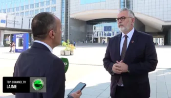 Detyrat e BE për drejtësinë, ministri Gogu pas konferencës ndërqeveritare në Bruksel: Fokusi te rritja e shpejtësisë në dhënien e vendimeve gjyqësore dhe antikorrupsioni